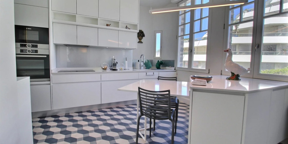 appartement à BIARRITZ (64200)