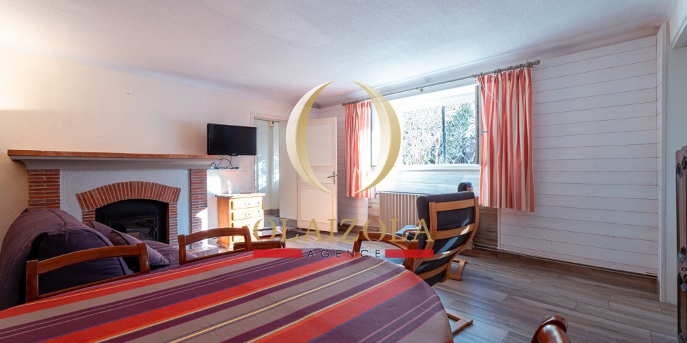 appartement à BIARRITZ (64200)