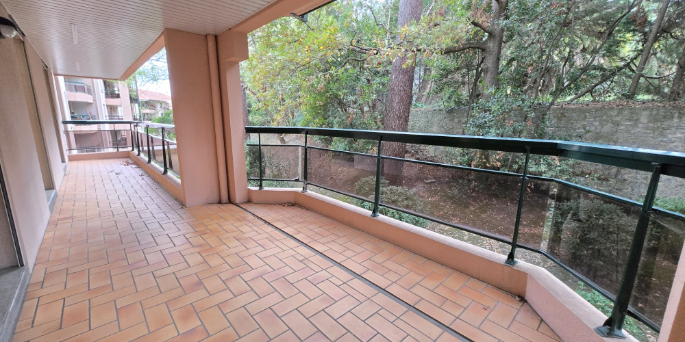 appartement à BIARRITZ (64200)