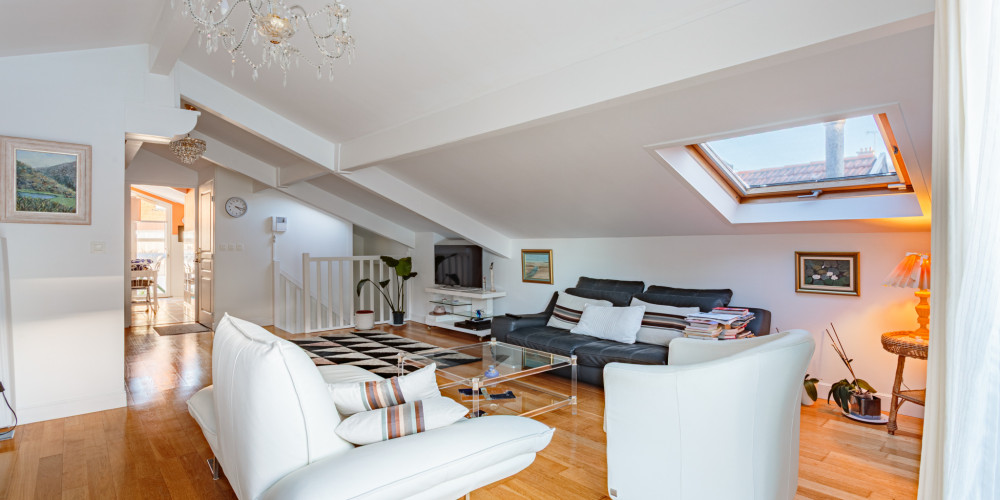 appartement à BIARRITZ (64200)