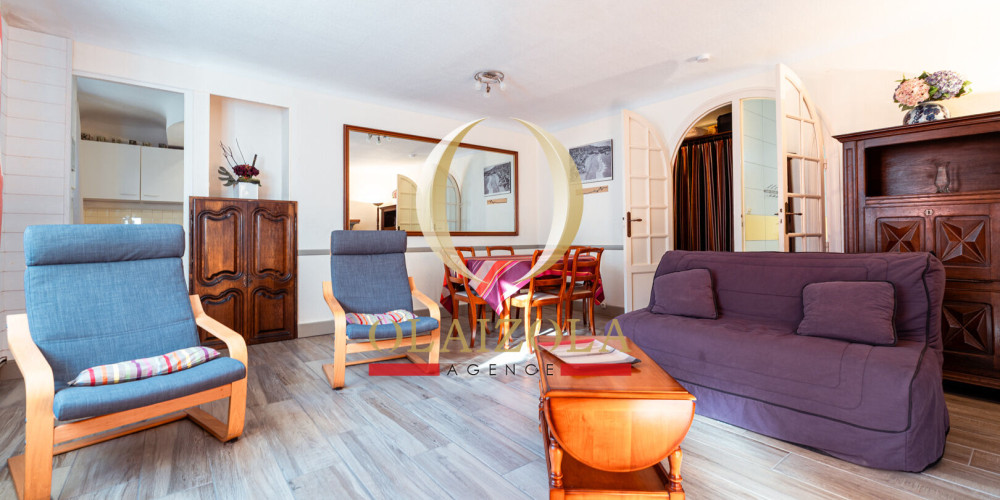 appartement à BIARRITZ (64200)