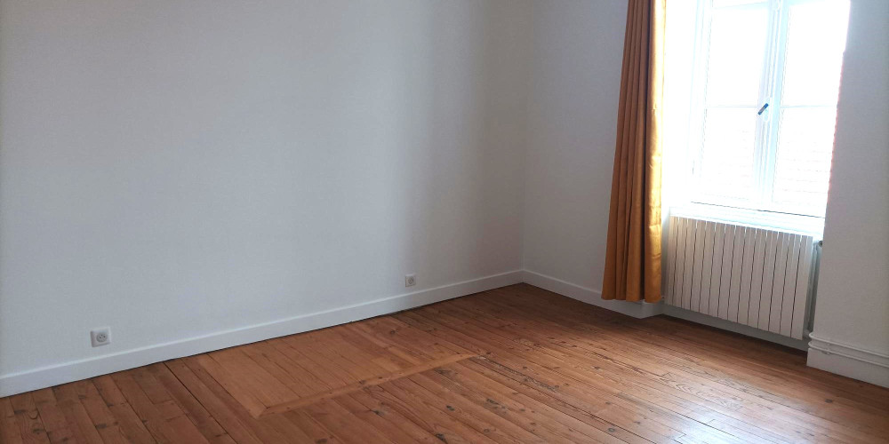 appartement à BIARRITZ (64200)