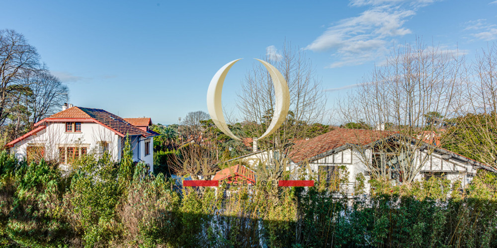 appartement à BIARRITZ (64200)