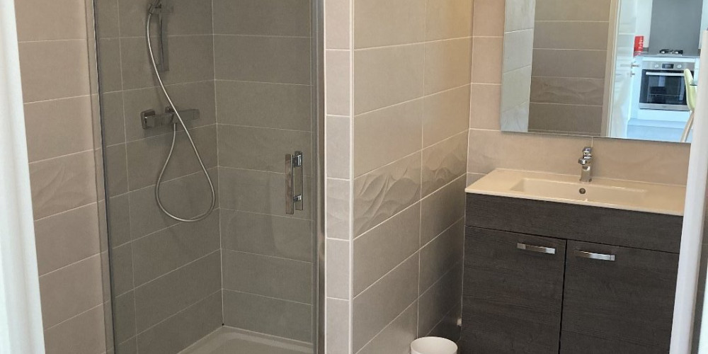 appartement à BIARRITZ (64200)