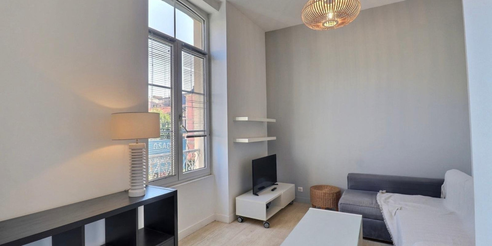 appartement à BIARRITZ (64200)