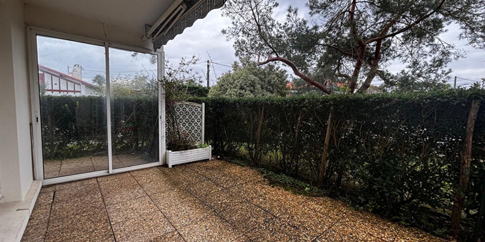 appartement à BIARRITZ (64200)