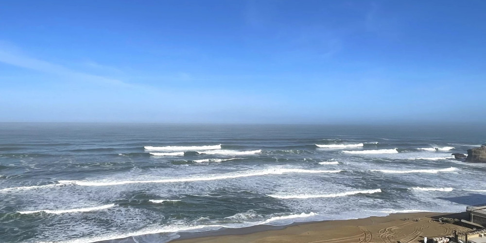 appartement à BIARRITZ (64200)
