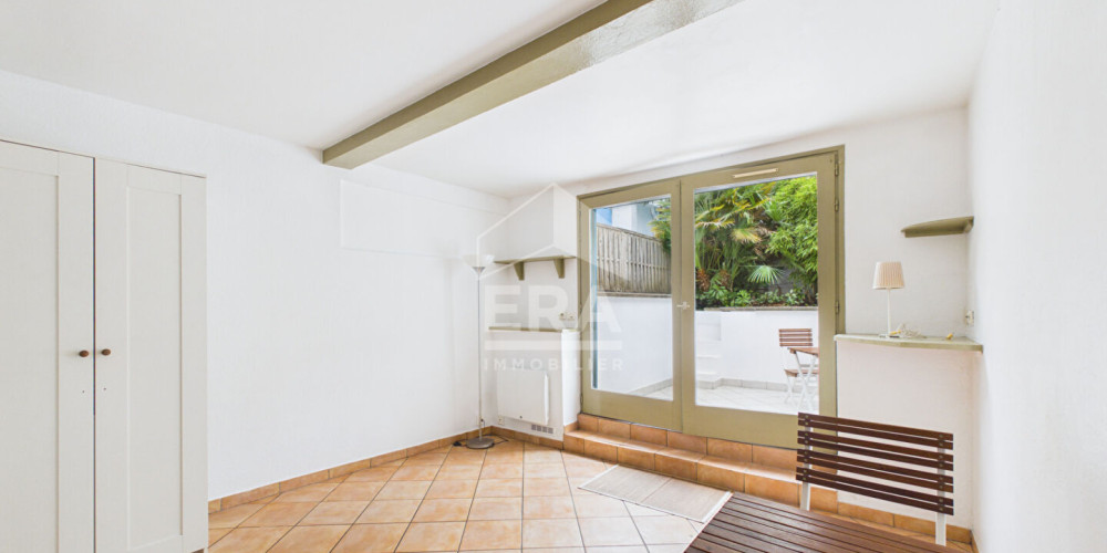 appartement à BIARRITZ (64200)