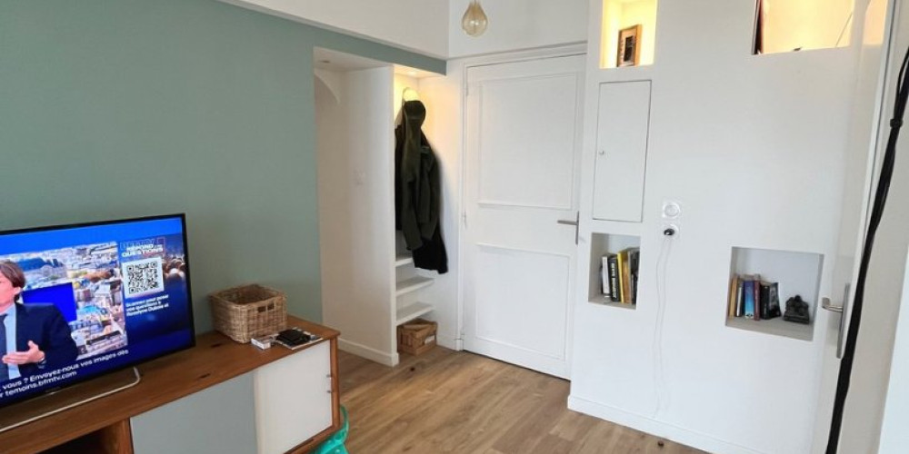 appartement à BIARRITZ (64200)