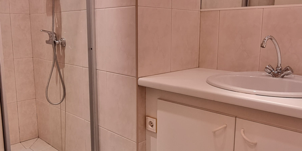 appartement à BIARRITZ (64200)