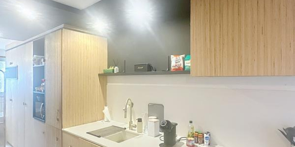 appartement à BIARRITZ (64200)