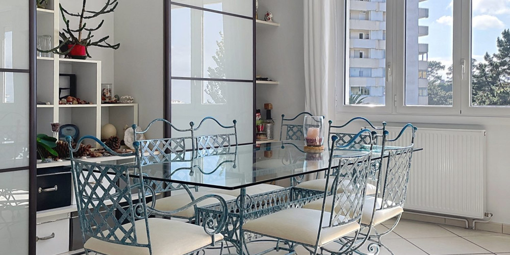 appartement à BIARRITZ (64200)
