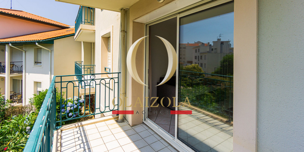 appartement à BIARRITZ (64200)