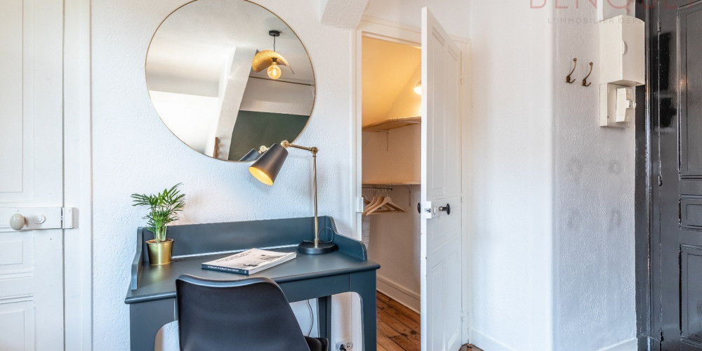 appartement à BIARRITZ (64200)