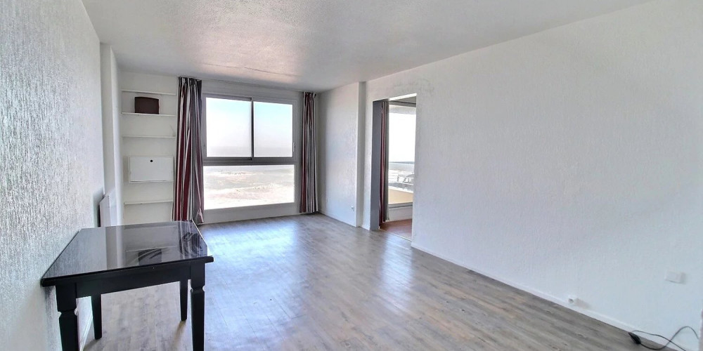 appartement à BIARRITZ (64200)