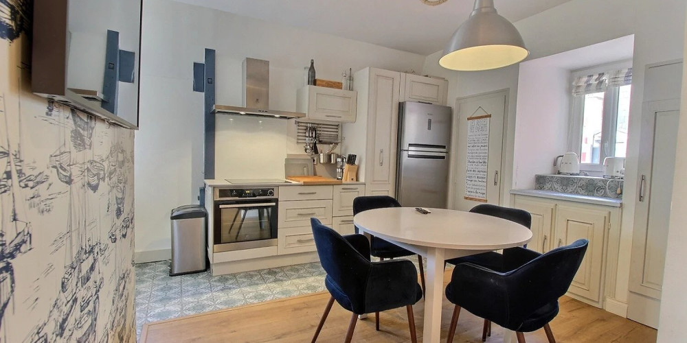 appartement à BIARRITZ (64200)