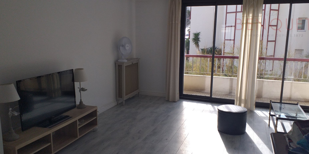 appartement à BIARRITZ (64200)