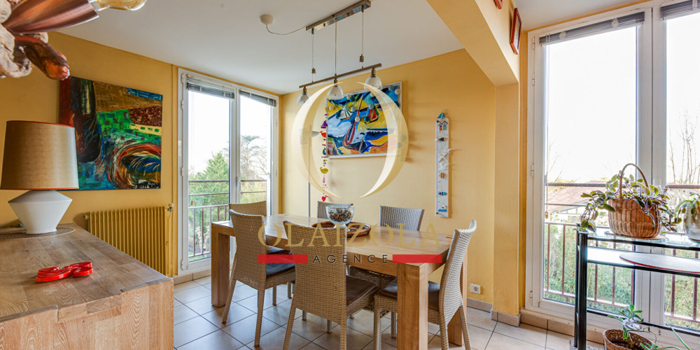 appartement à BIARRITZ (64200)