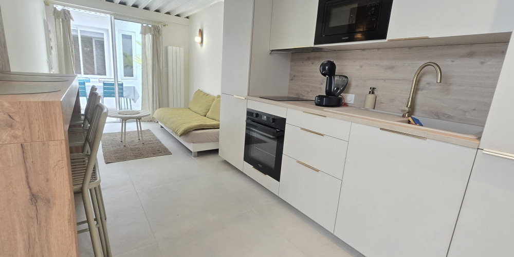 appartement à BIARRITZ (64200)