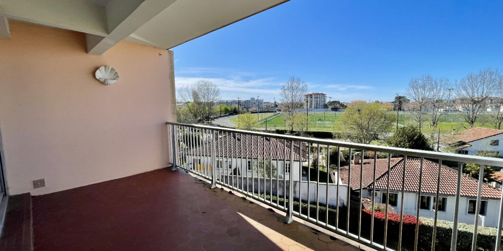 appartement à BIARRITZ (64200)