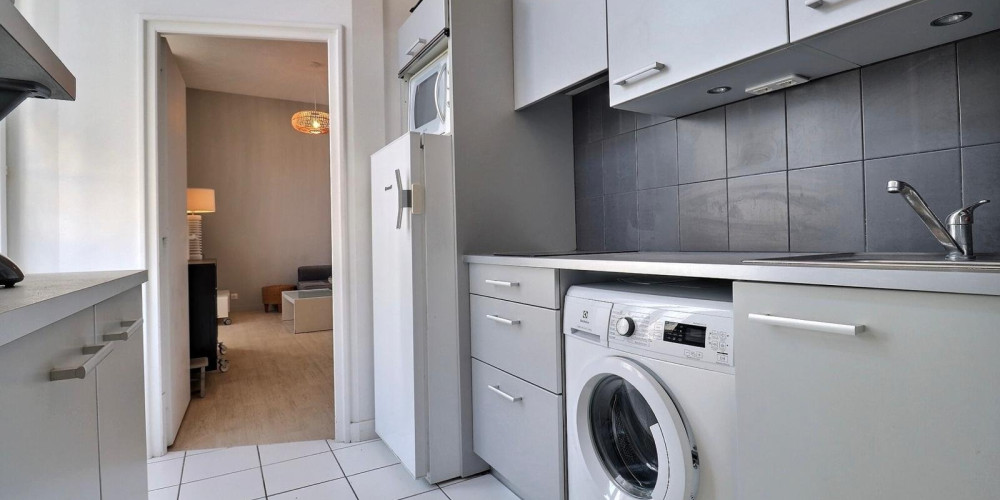 appartement à BIARRITZ (64200)