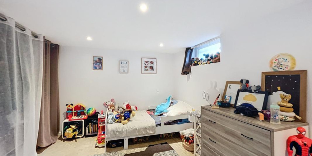 appartement à BIARRITZ (64200)