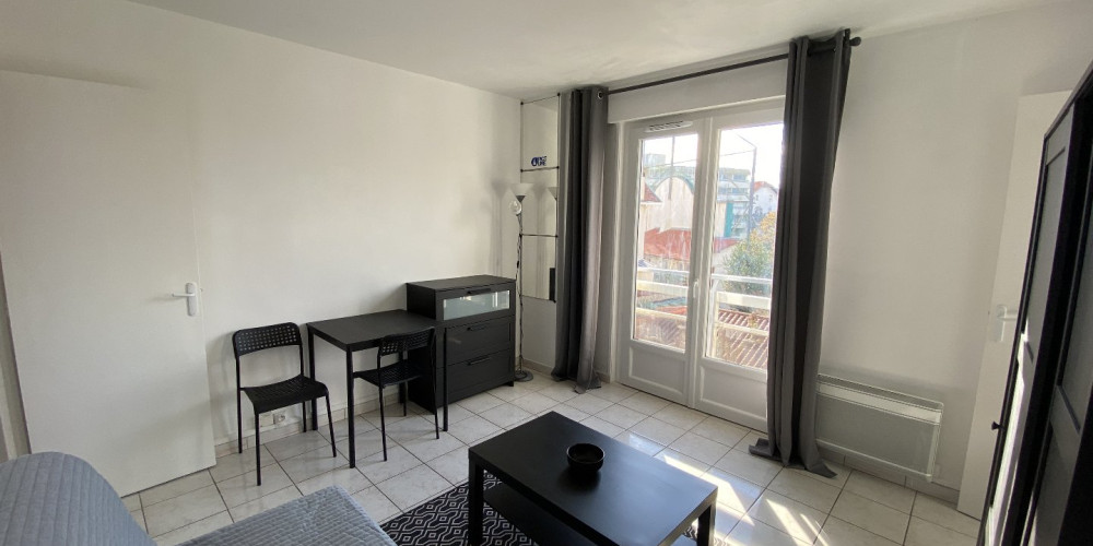 appartement à BIARRITZ (64200)
