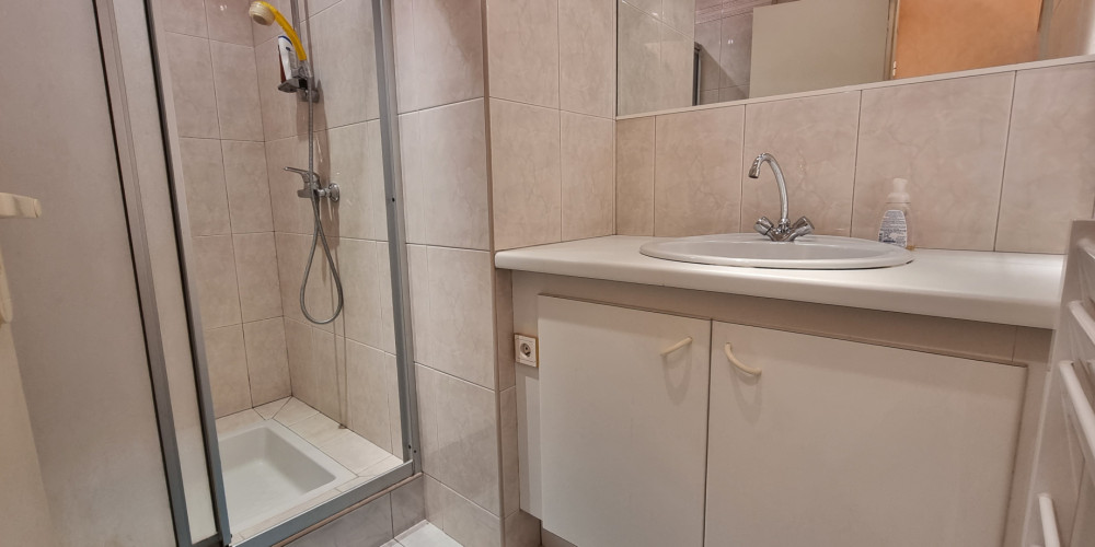 appartement à BIARRITZ (64200)