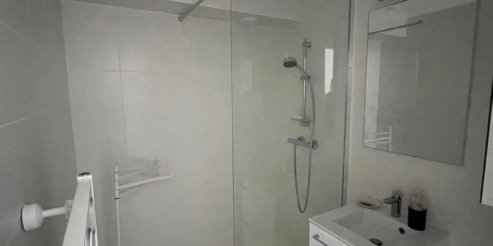 appartement à BIARRITZ (64200)