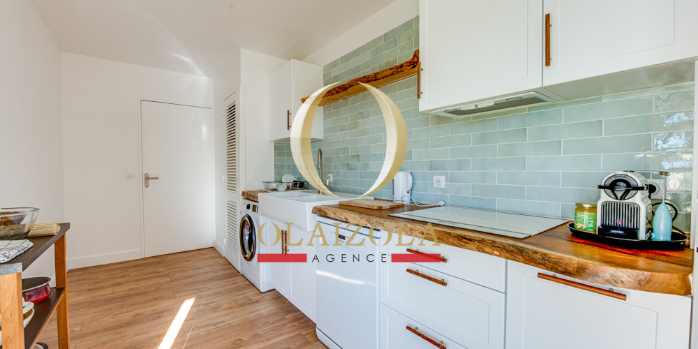 appartement à BIARRITZ (64200)