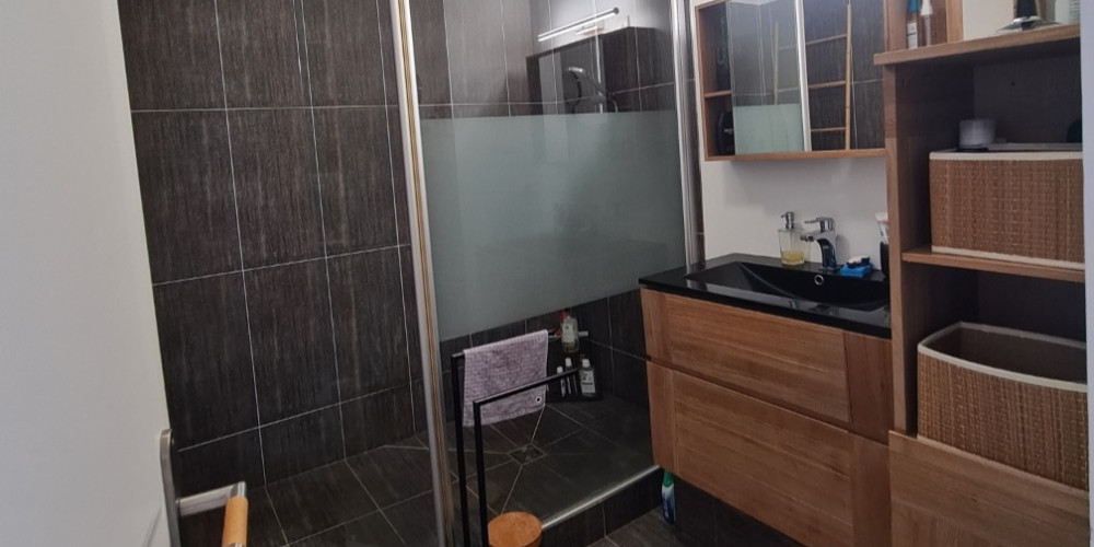 appartement à BIARRITZ (64200)