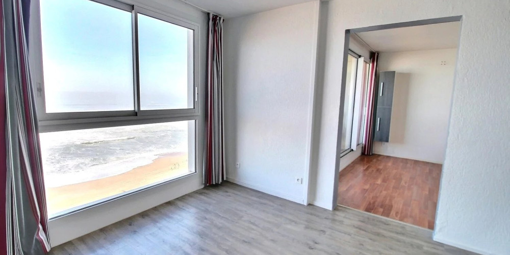 appartement à BIARRITZ (64200)