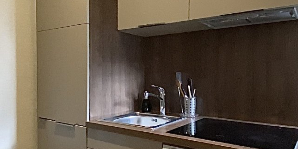 appartement à BIARRITZ (64200)