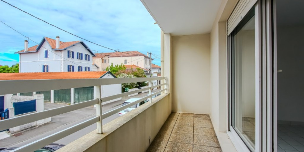 appartement à BIARRITZ (64200)