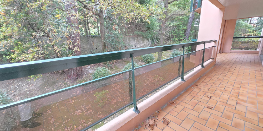 appartement à BIARRITZ (64200)