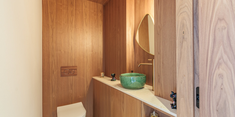 appartement à BIARRITZ (64200)