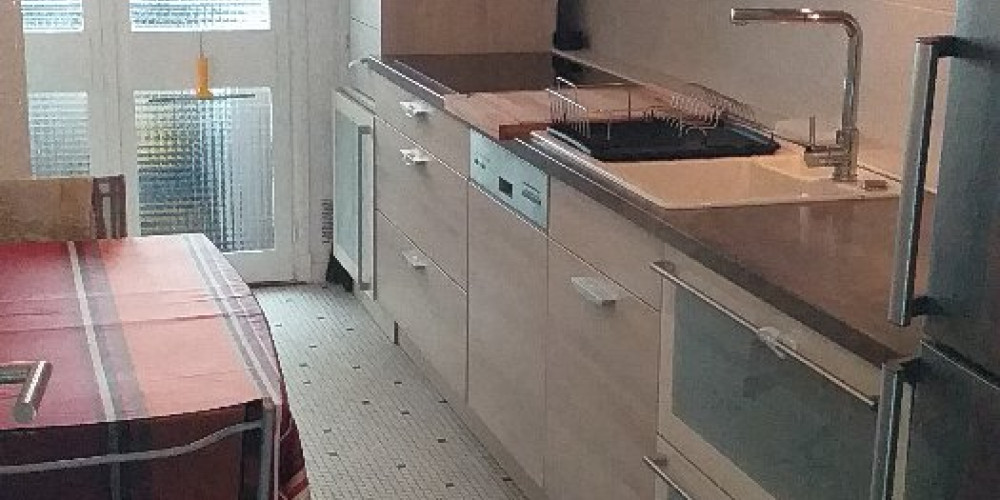 appartement à BIARRITZ (64200)