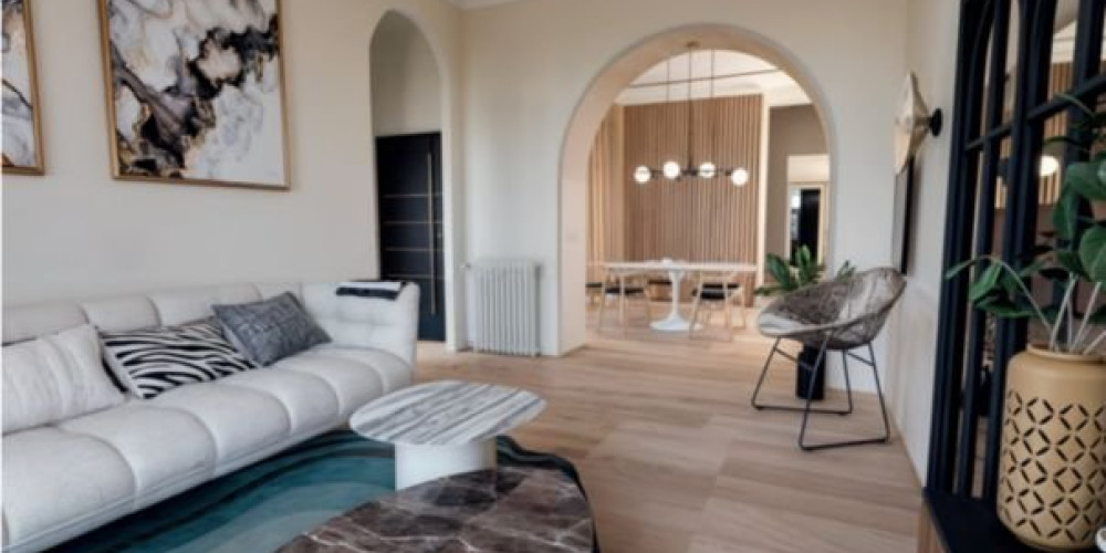 appartement à BIARRITZ (64200)