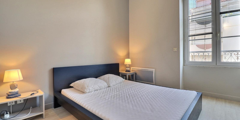 appartement à BIARRITZ (64200)