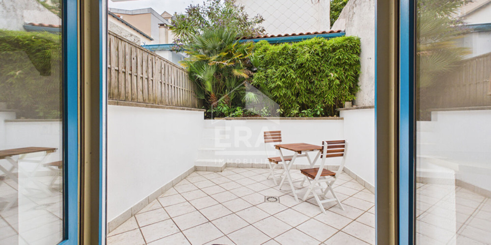 appartement à BIARRITZ (64200)