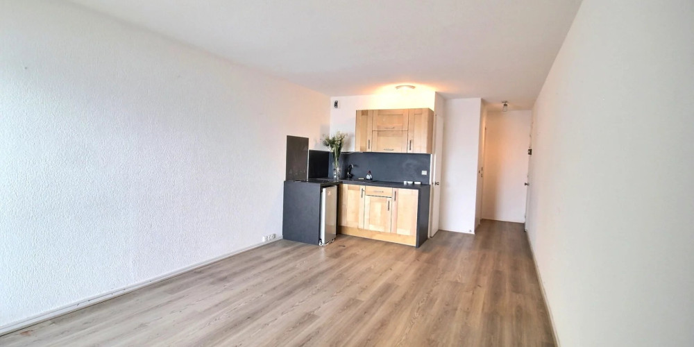 appartement à BIARRITZ (64200)