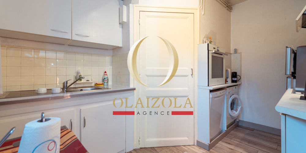 appartement à BIARRITZ (64200)