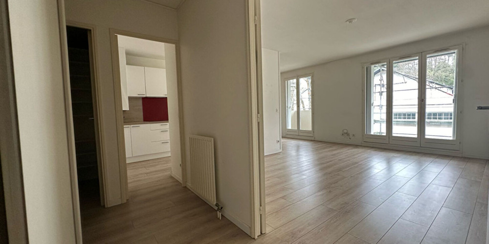 appartement à BIARRITZ (64200)
