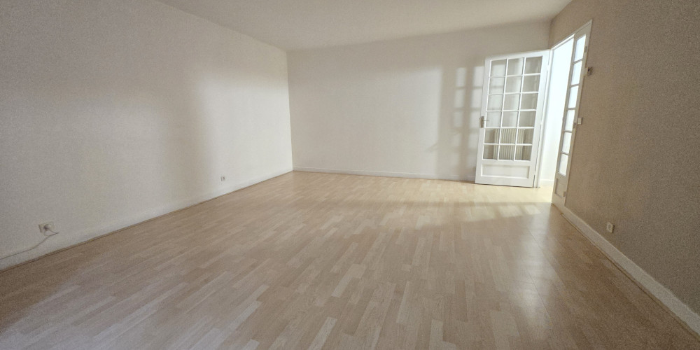 appartement à BIARRITZ (64200)