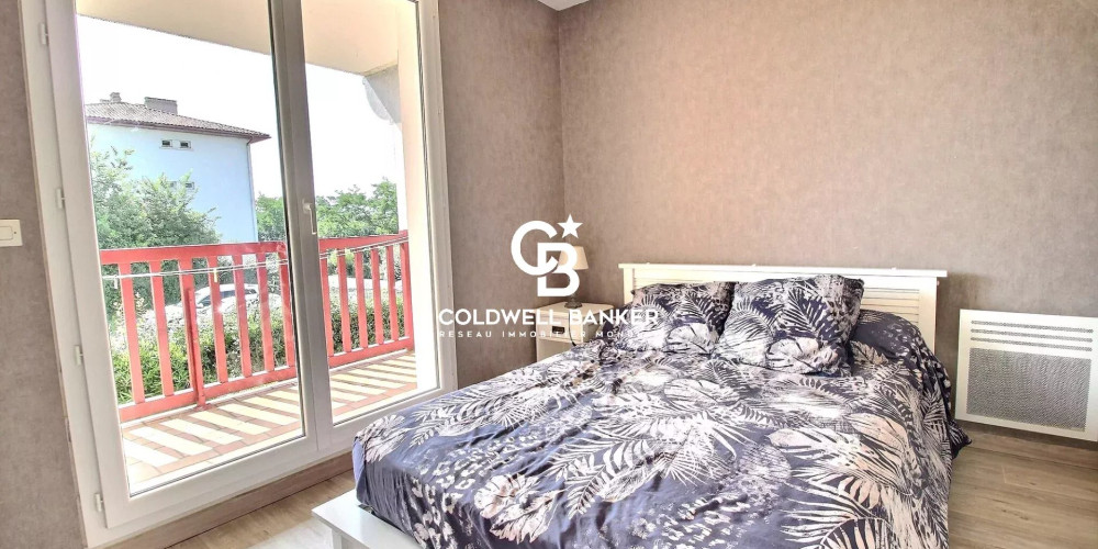 appartement à BIDART (64210)