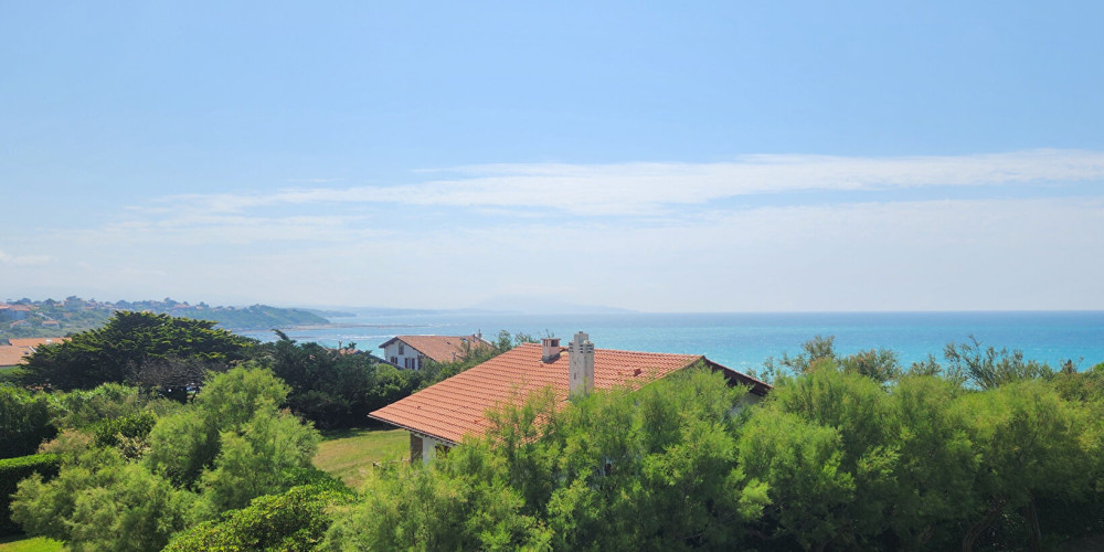 appartement à BIDART (64210)