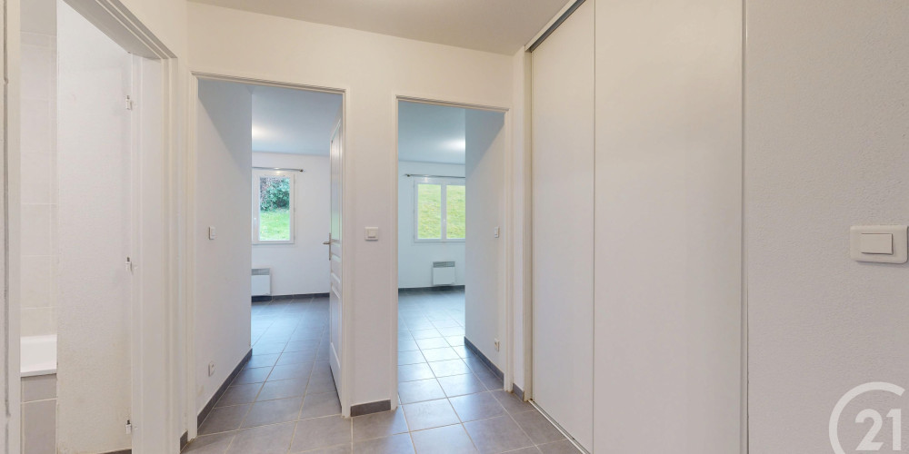 appartement à BIDART (64210)