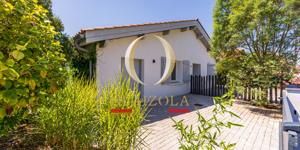 appartement à BIDART (64210)