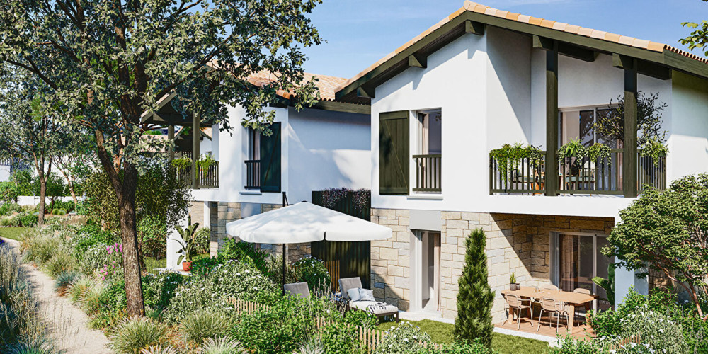 appartement à BIDART (64210)