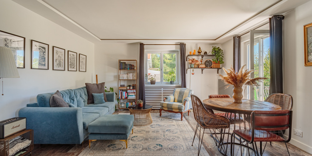 appartement à BIDART (64210)